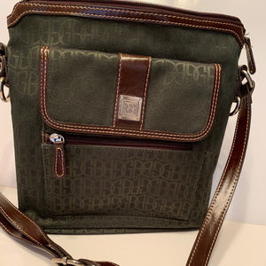 Giani Bernini Shoulder Bag